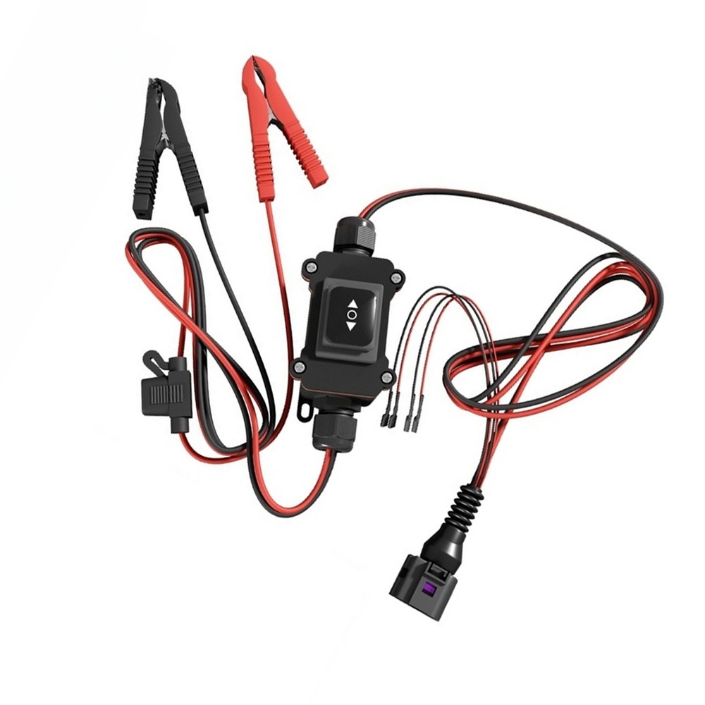 Electronics Repair Tools - Outil de déverrouillage du moteur d'étrier
