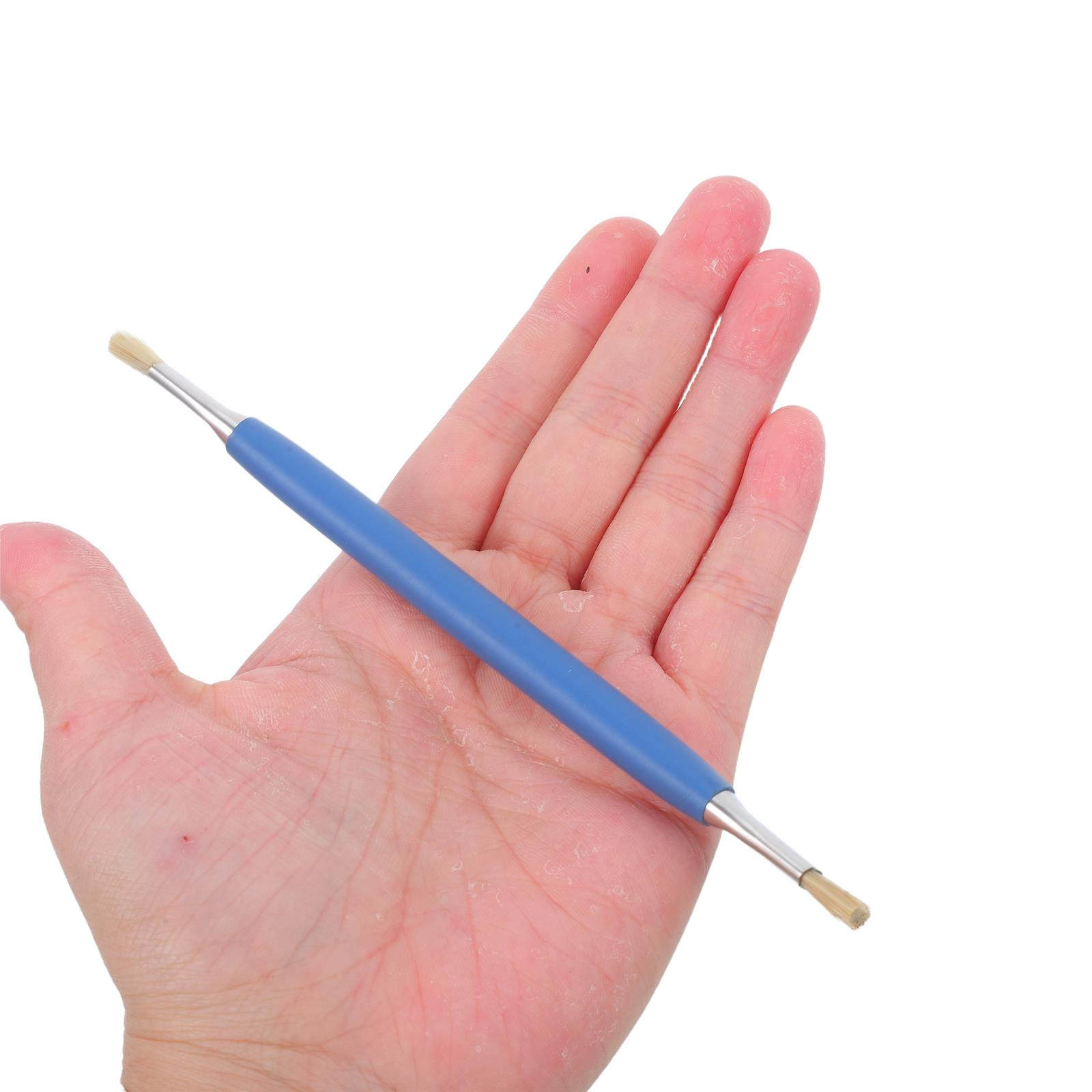 Electronics Repair In Usa - 4 brosses de nettoyage antistatiques ESD,