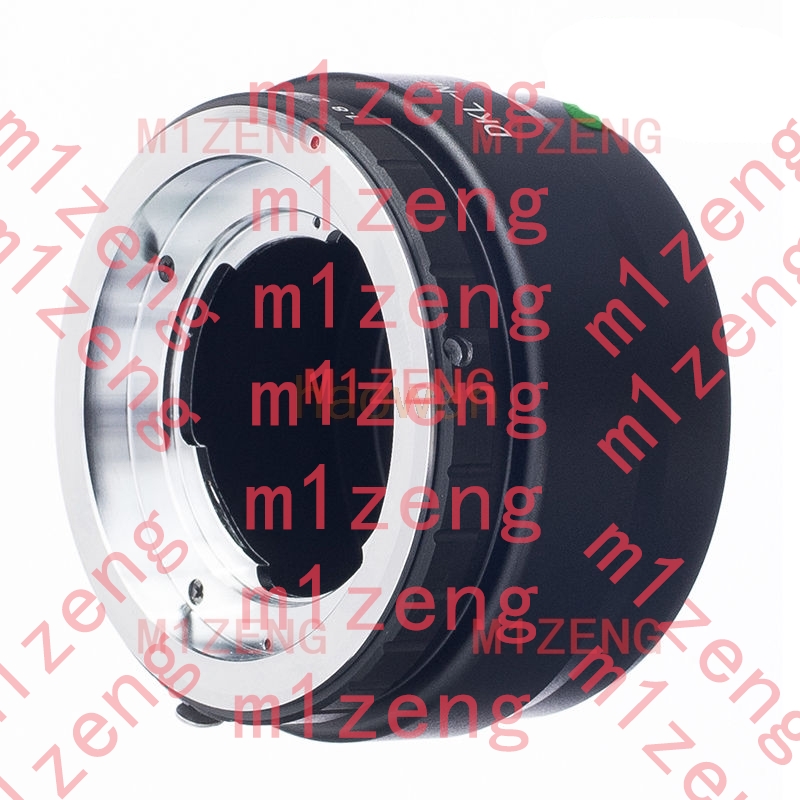 Sony Camera Zv-E10 - Bague d'adaptation pour objectif Voigtlander Retina