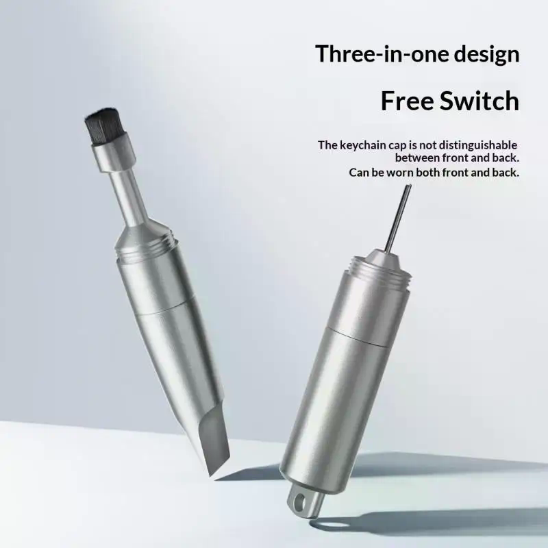 Phone Opening Tool - Kit d'outils de nettoyage et de