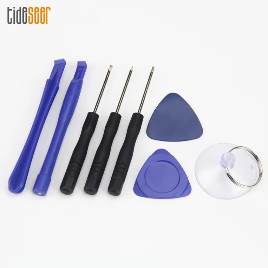 Phone Opening Tool - 300 pièces, nouvel ensemble d'outils de