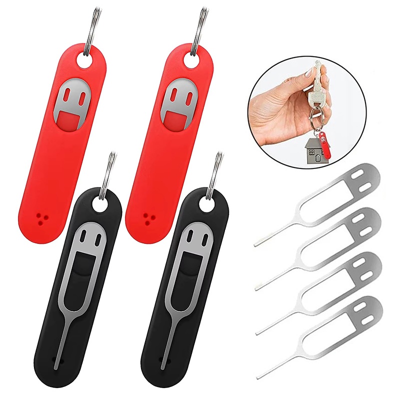 Phone Opening Tool - 1/3/5 pièces/ensemble de broches d'éjection de