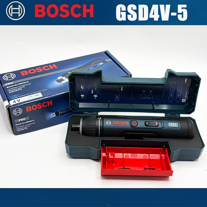 Electronics Repair In Usa - Tournevis électrique sans fil Bosch GSD4V-5