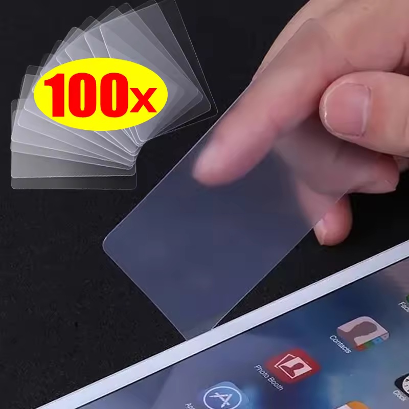 Phone Opening Tool - Kit d'outils de démontage d'écran de