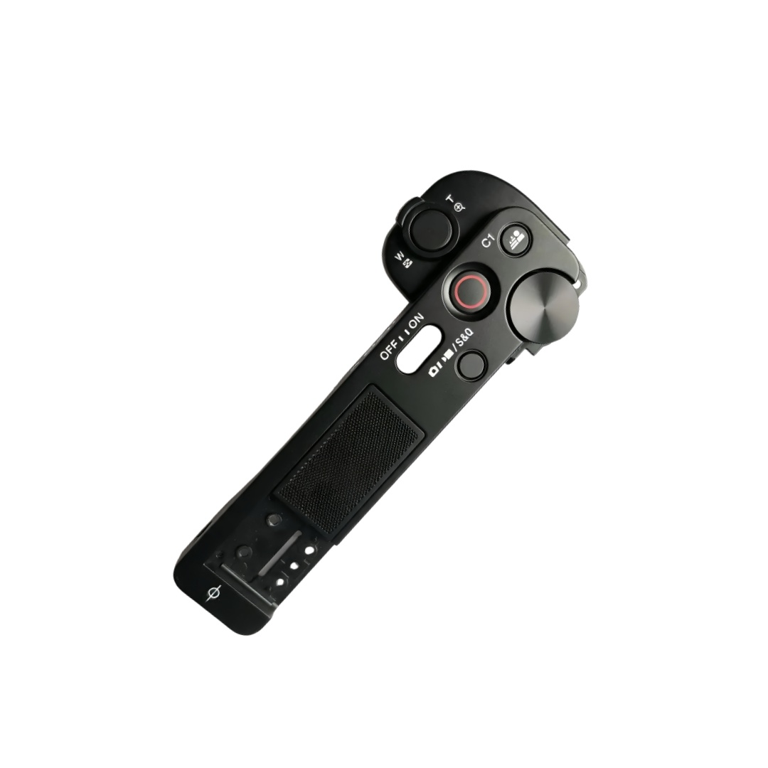 Sony Camera Zv-E10 - Coque supérieure de remplacement pour appareil