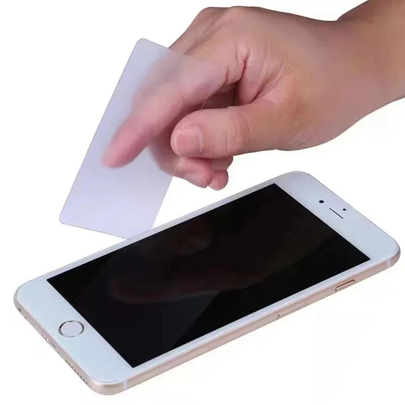10-20 pièces de cartes en plas - Phone Opening Tool avis et prix