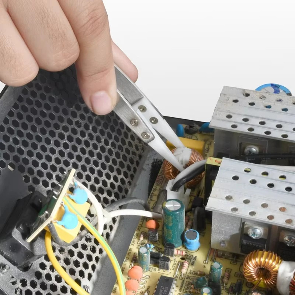 3 pièces de pinces isolées à p - Electronics Repair Hobby avis et prix