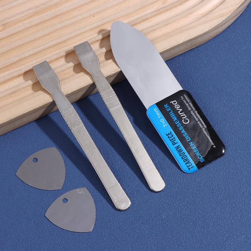 Nouveau # Kit de démontage pro - Phone Opening Tool avis et prix