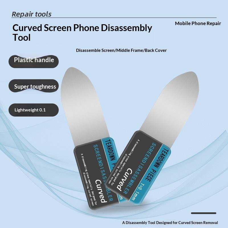 Nouveau # Kit de démontage pro - Phone Opening Tool avis et prix