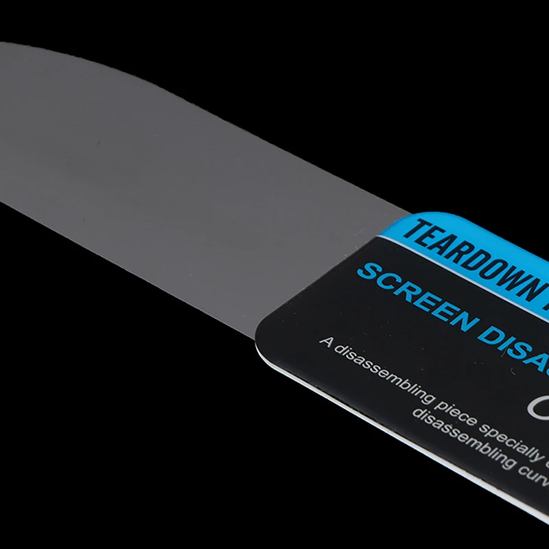 Pied-de-biche Ultra-fin et Fle - Phone Opening Tool avis et prix