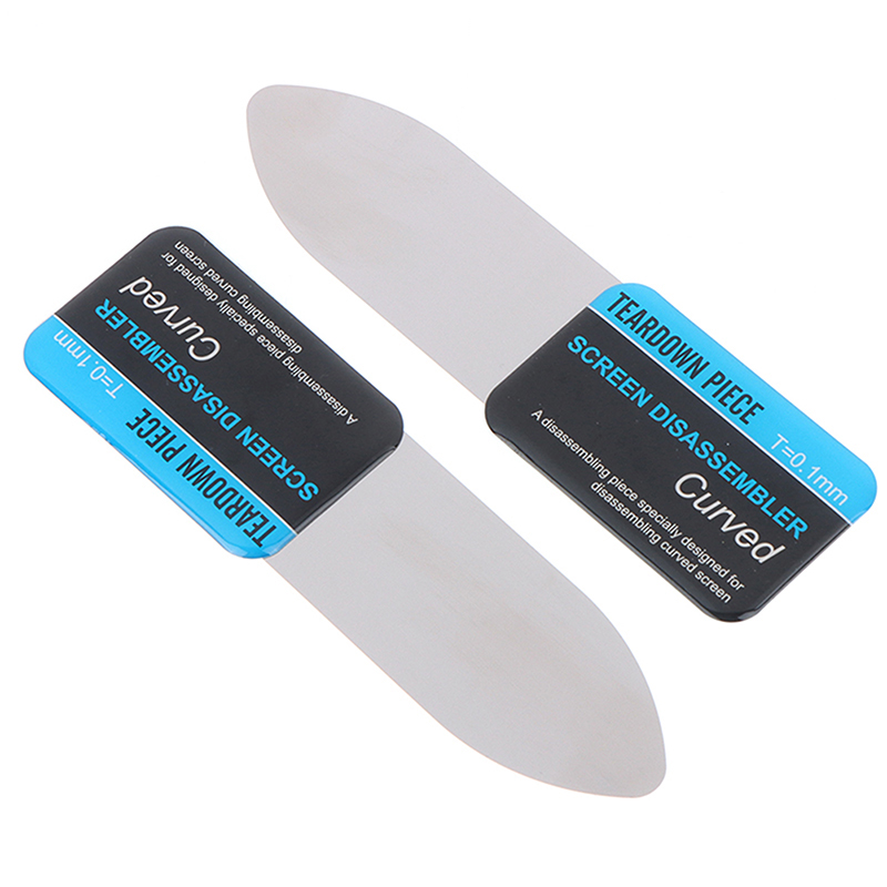 Pied-de-biche Ultra-fin et Fle - Phone Opening Tool avis et prix
