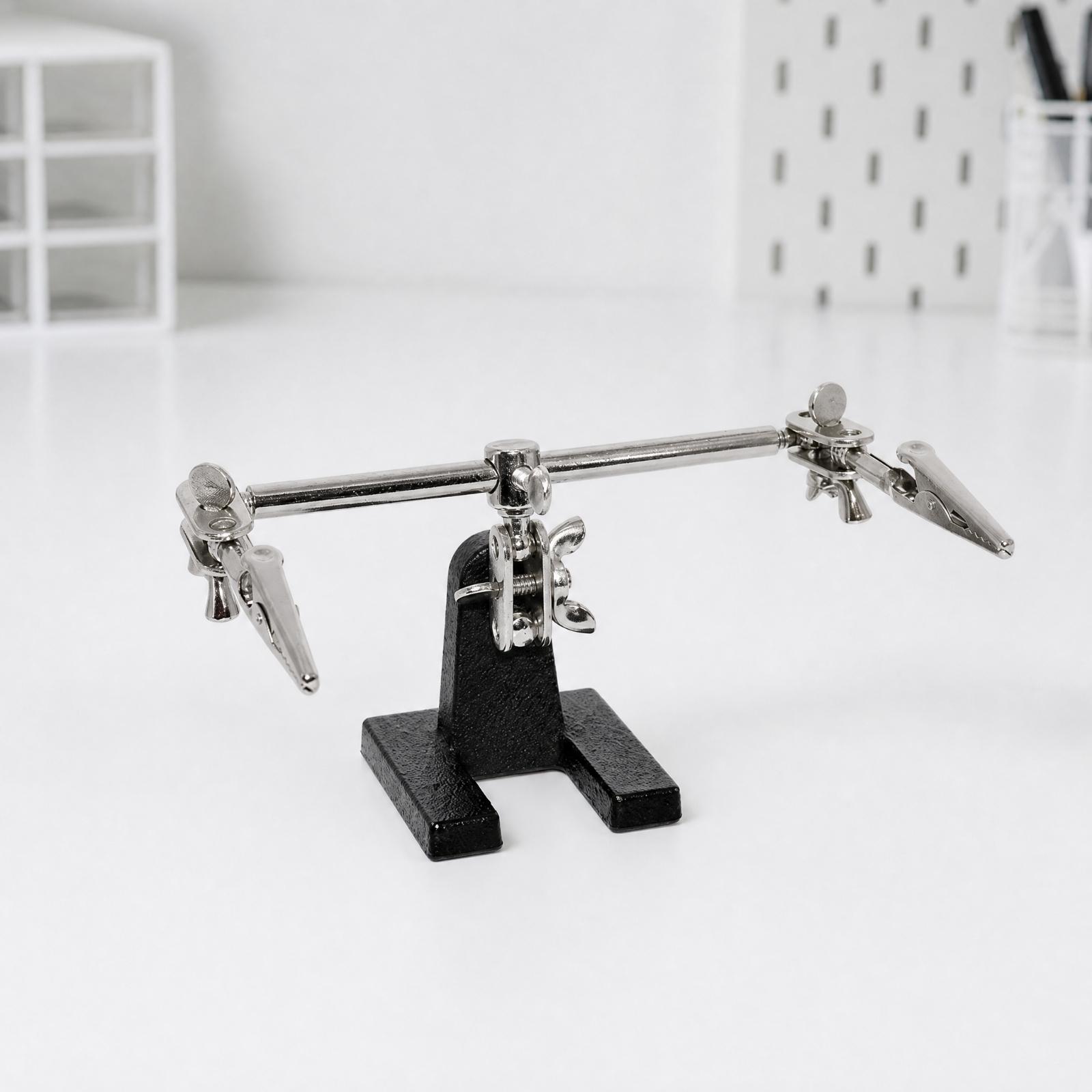 Support de soudure pour circui - Electronics Repair Hobby avis et prix