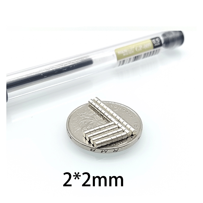 100 pièces d'aimants minuscule - Electronics Repair Hobby avis et prix
