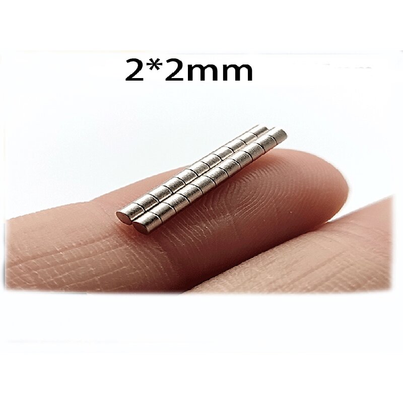 100 pièces d'aimants minuscule - Electronics Repair Hobby avis et prix