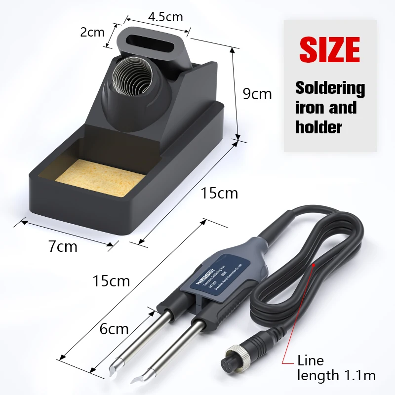 Station de soudage T12, pincet - Electronics Repair Tools avis et prix
