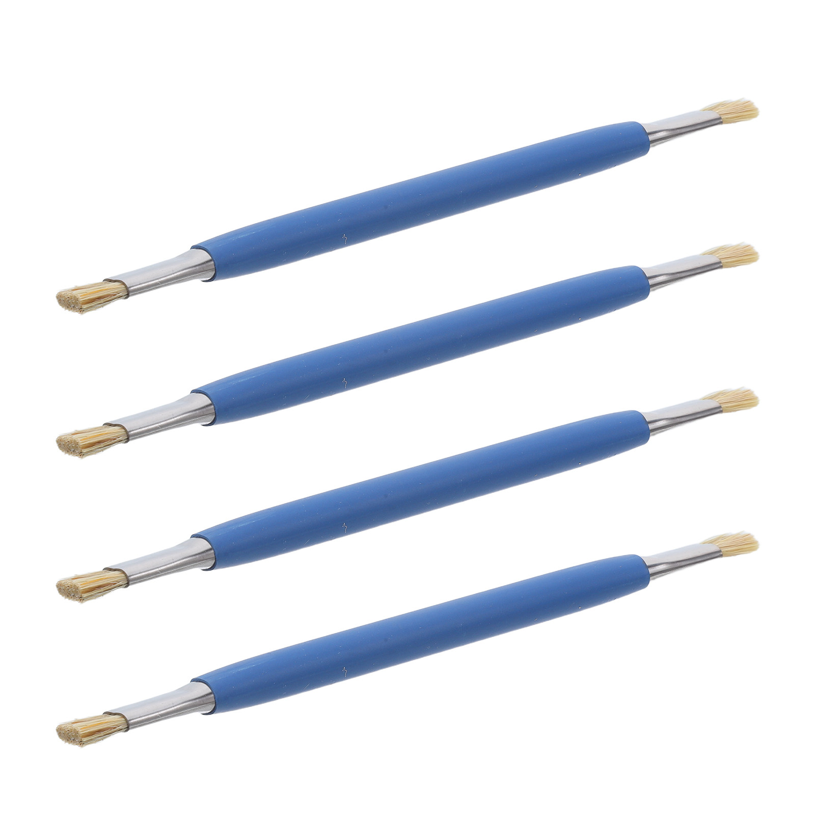 4 brosses de nettoyage antista - Electronics Repair In Usa avis et prix