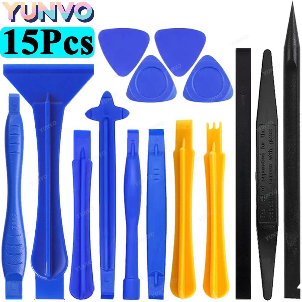 Kit d'outils d'ouverture et de - Phone Opening Tool avis et prix