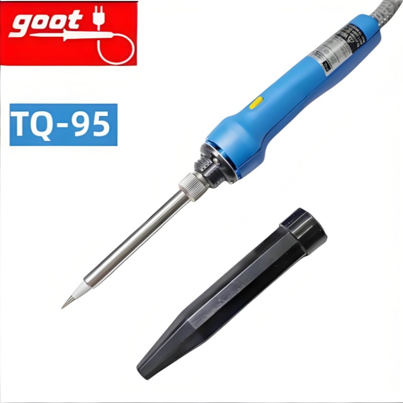 Fer à souder à chauffe rapide  - Electronics Repair Hobby avis et prix