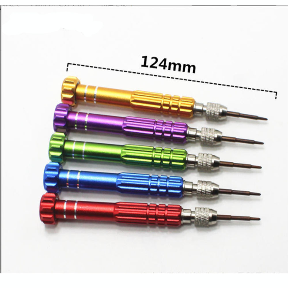Ensemble de mini-tiges de tour - Phone Opening Tool avis et prix