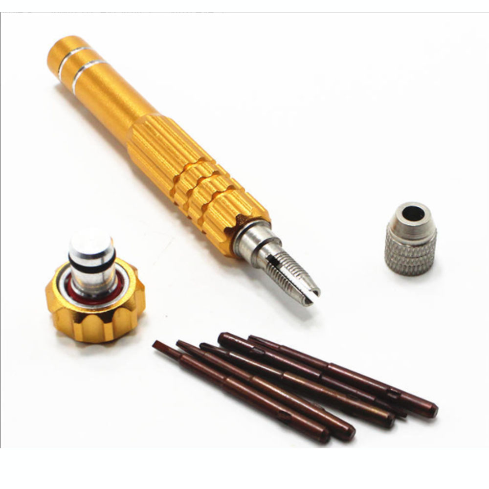 Ensemble de mini-tiges de tour - Phone Opening Tool avis et prix