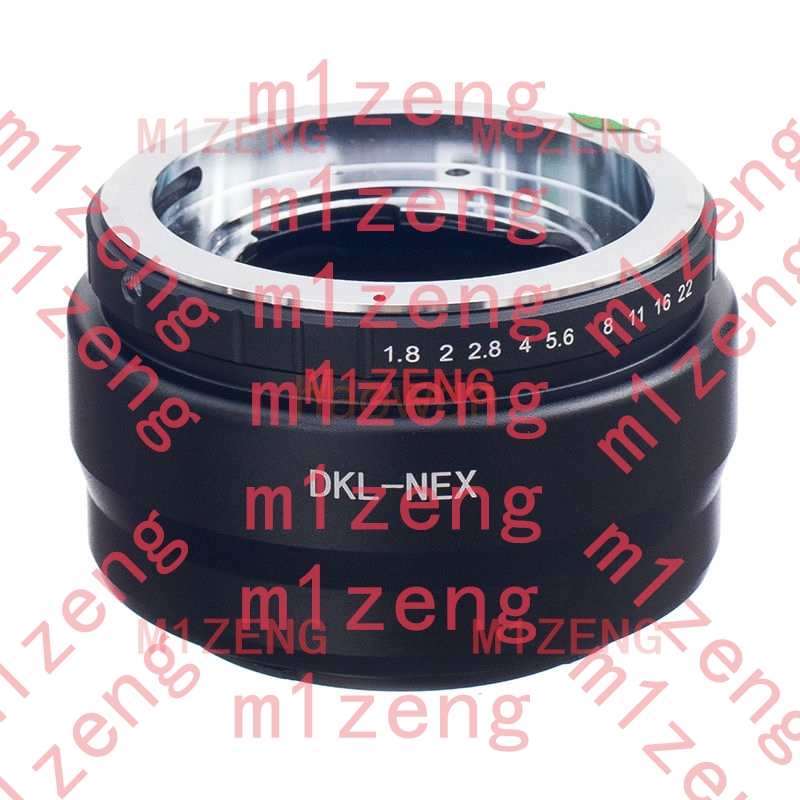 Bague d'adaptation pour object - Sony Camera Zv-E10 avis et prix