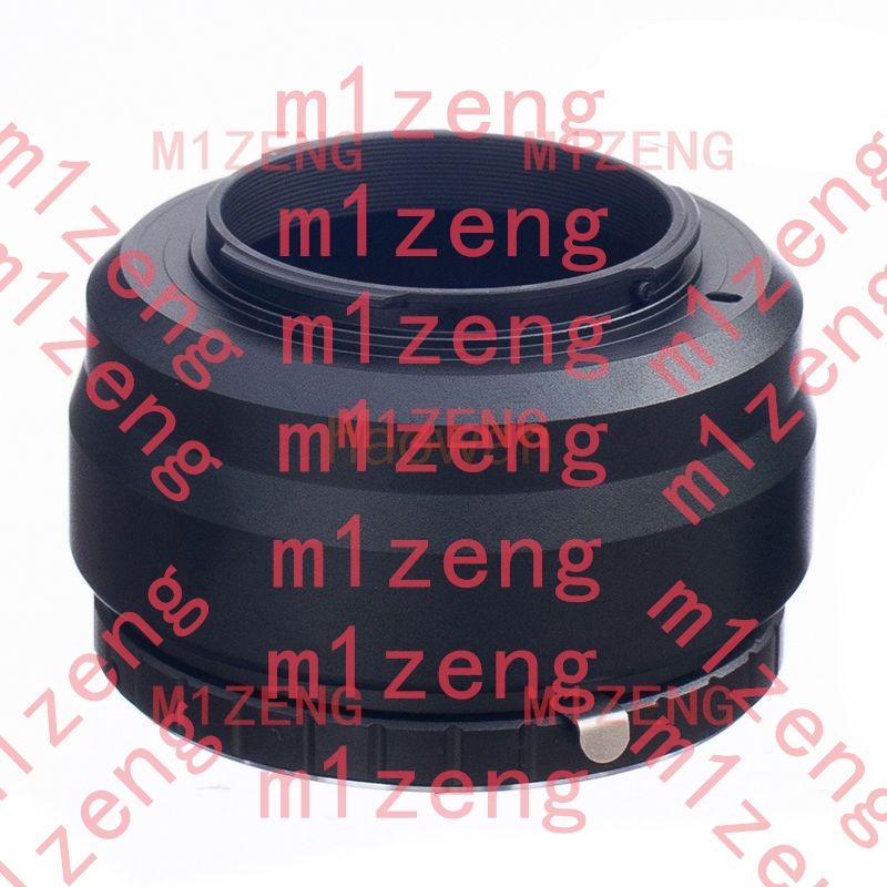 Bague d'adaptation pour object - Sony Camera Zv-E10 avis et prix