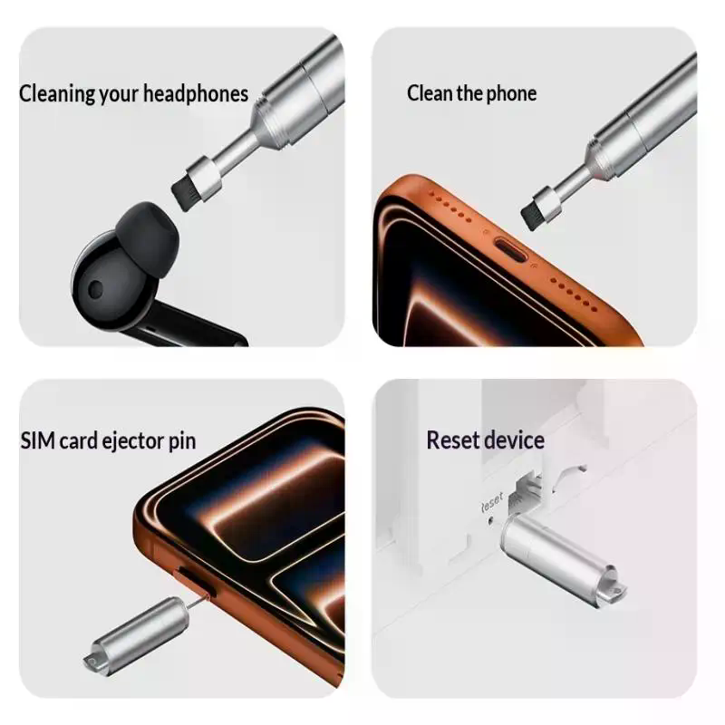 Kit d'outils de nettoyage et d - Phone Opening Tool avis et prix