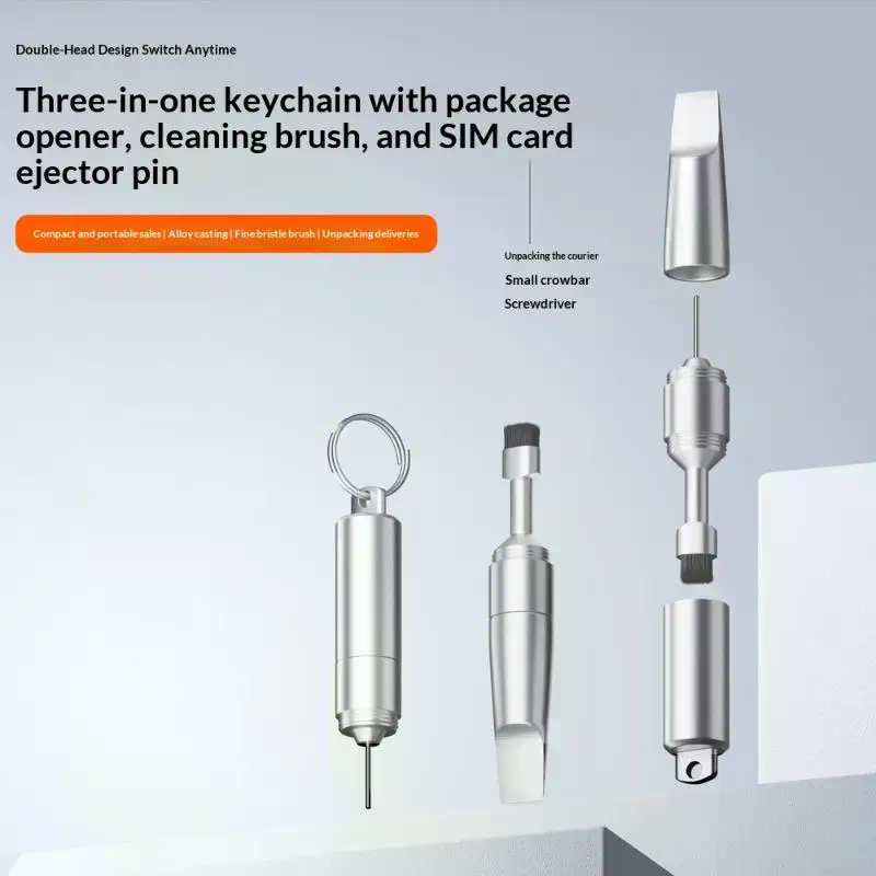 Kit d'outils de nettoyage et d - Phone Opening Tool avis et prix