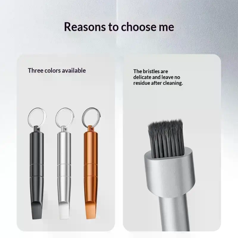 Kit d'outils de nettoyage et d - Phone Opening Tool avis et prix