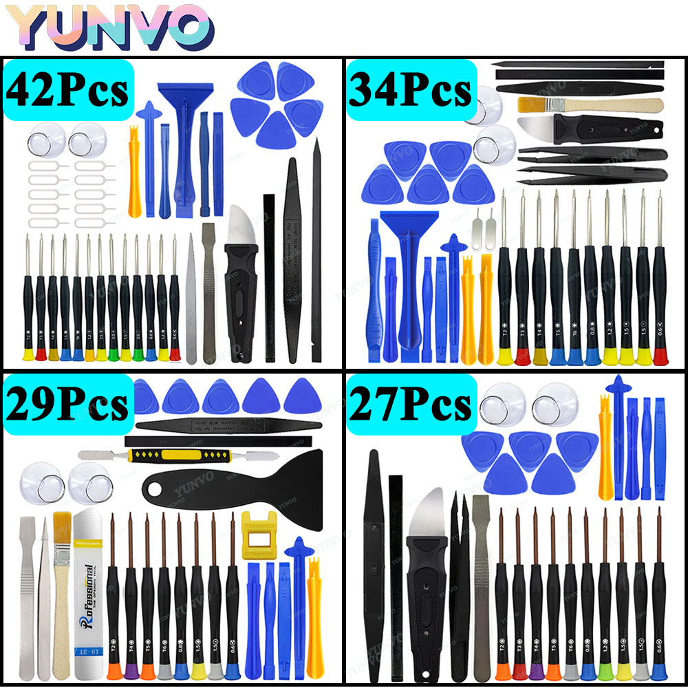 Outils de réparation de démont - Phone Opening Tool avis et prix