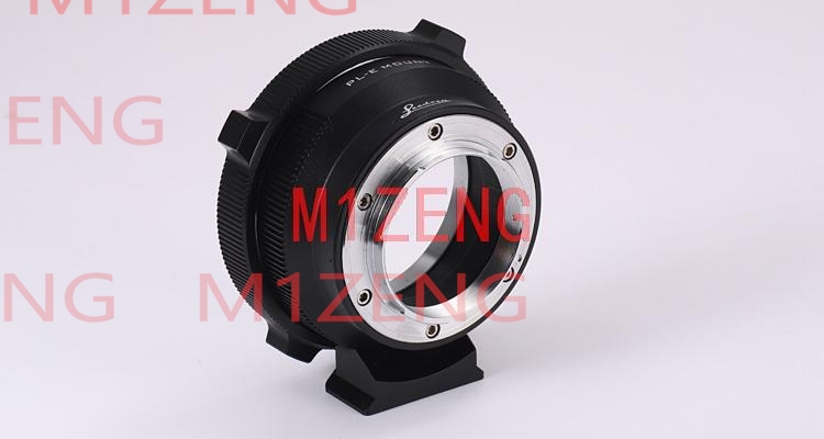 Bague d'adaptation PL-NEX pour - Sony Camera Zv-E10 avis et prix
