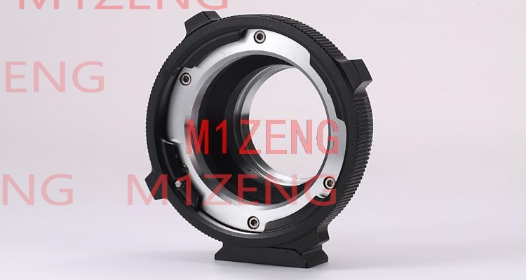 Bague d'adaptation PL-NEX pour - Sony Camera Zv-E10 avis et prix