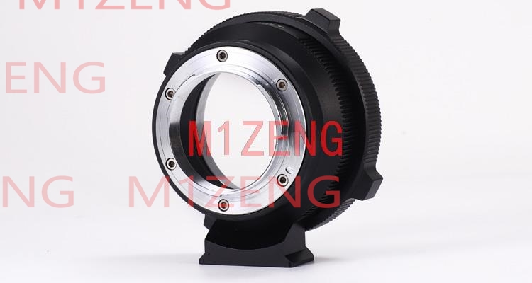 Bague d'adaptation PL-NEX pour - Sony Camera Zv-E10 avis et prix
