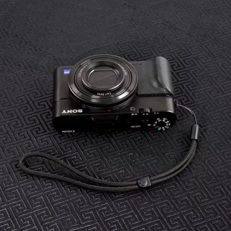 Sangle de poignet pour apparei - Sony Camera Zv-E10 avis et prix