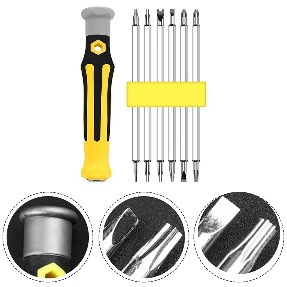 Jeu de tournevis multifonction - Phone Opening Tool avis et prix