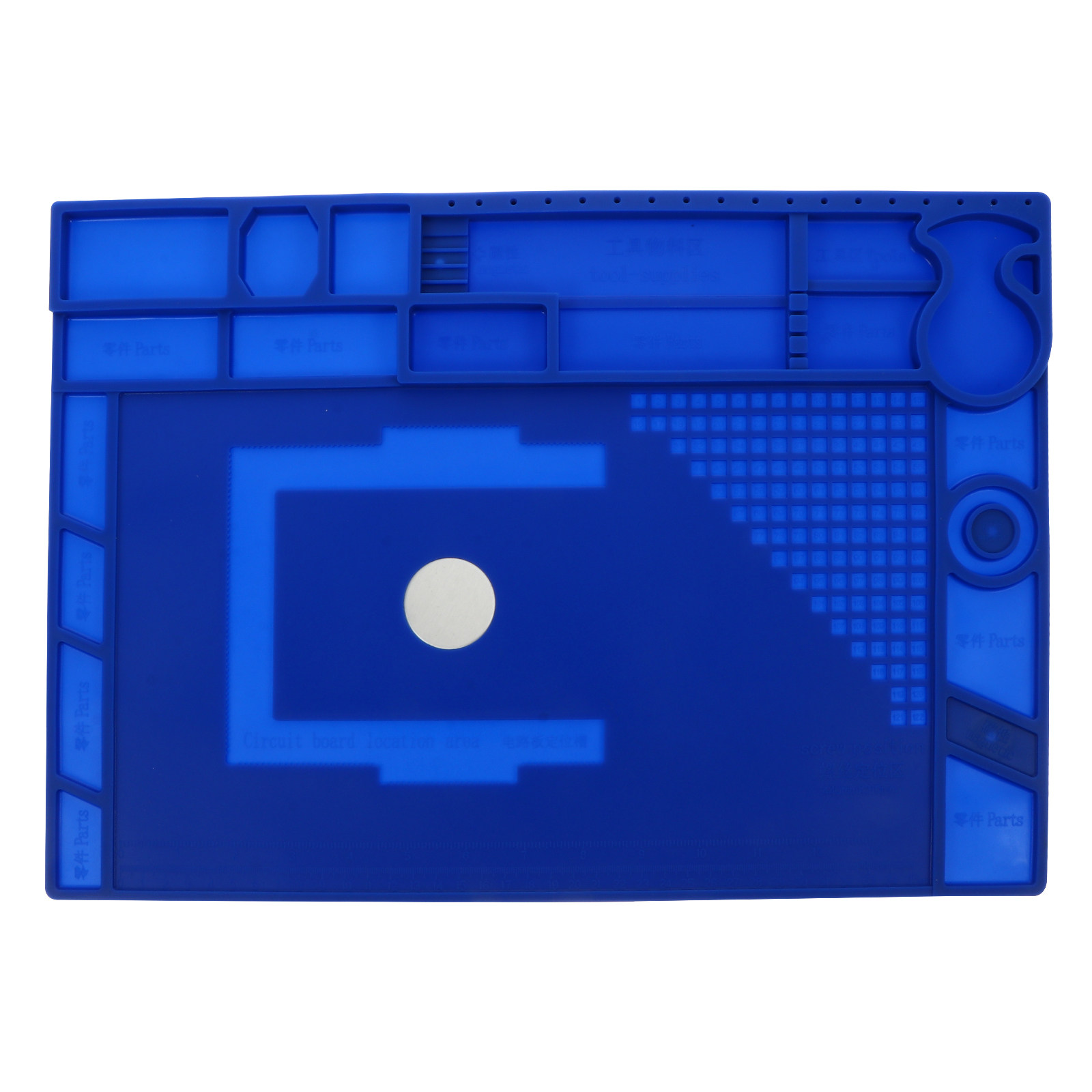 Tapis de réparation électroniq - Electronics Repair In Usa avis et prix