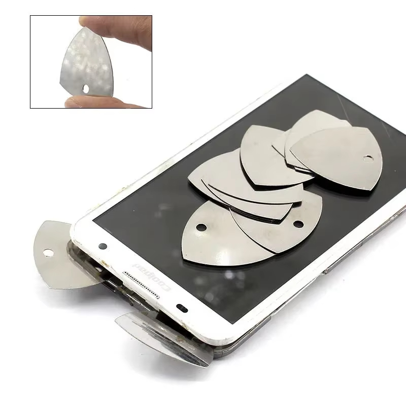 10/20/50 PIÈCES Outils d'ouver - Phone Opening Tool avis et prix