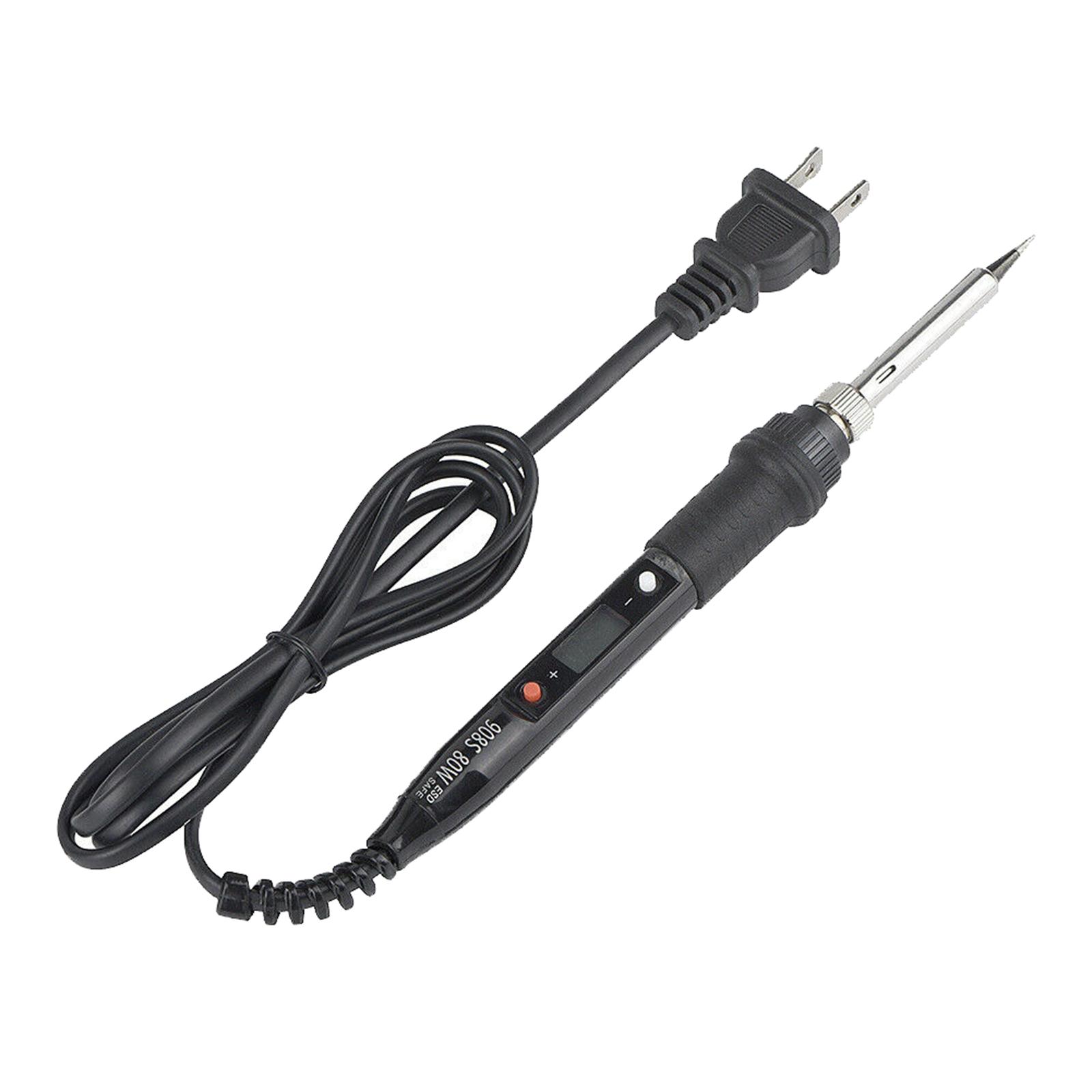 Kit de fer à souder profession - Electronics Repair Hobby avis et prix