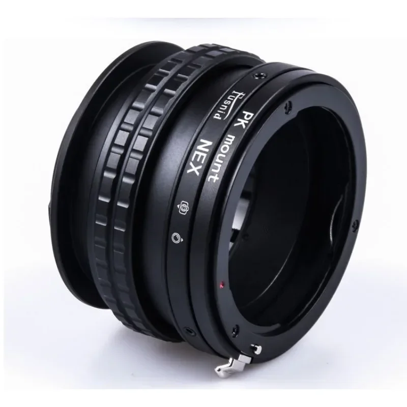 Adaptateur hélicoïdal de mise  - Sony Camera Zv-E10 avis et prix
