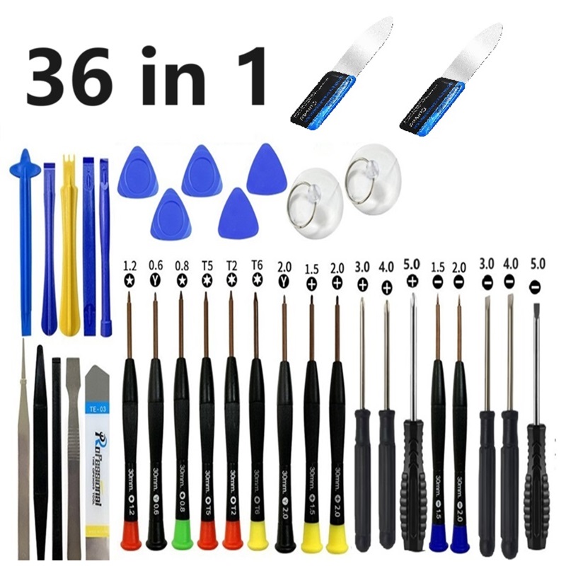 Outils de réparation de démont - Phone Opening Tool avis et prix