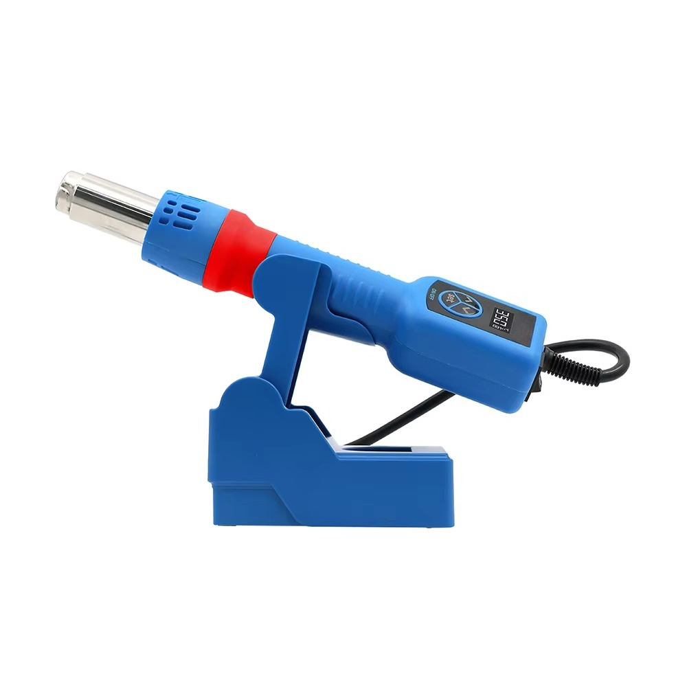 Station de Rework SMD Portable - Electronics Repair In Usa avis et prix