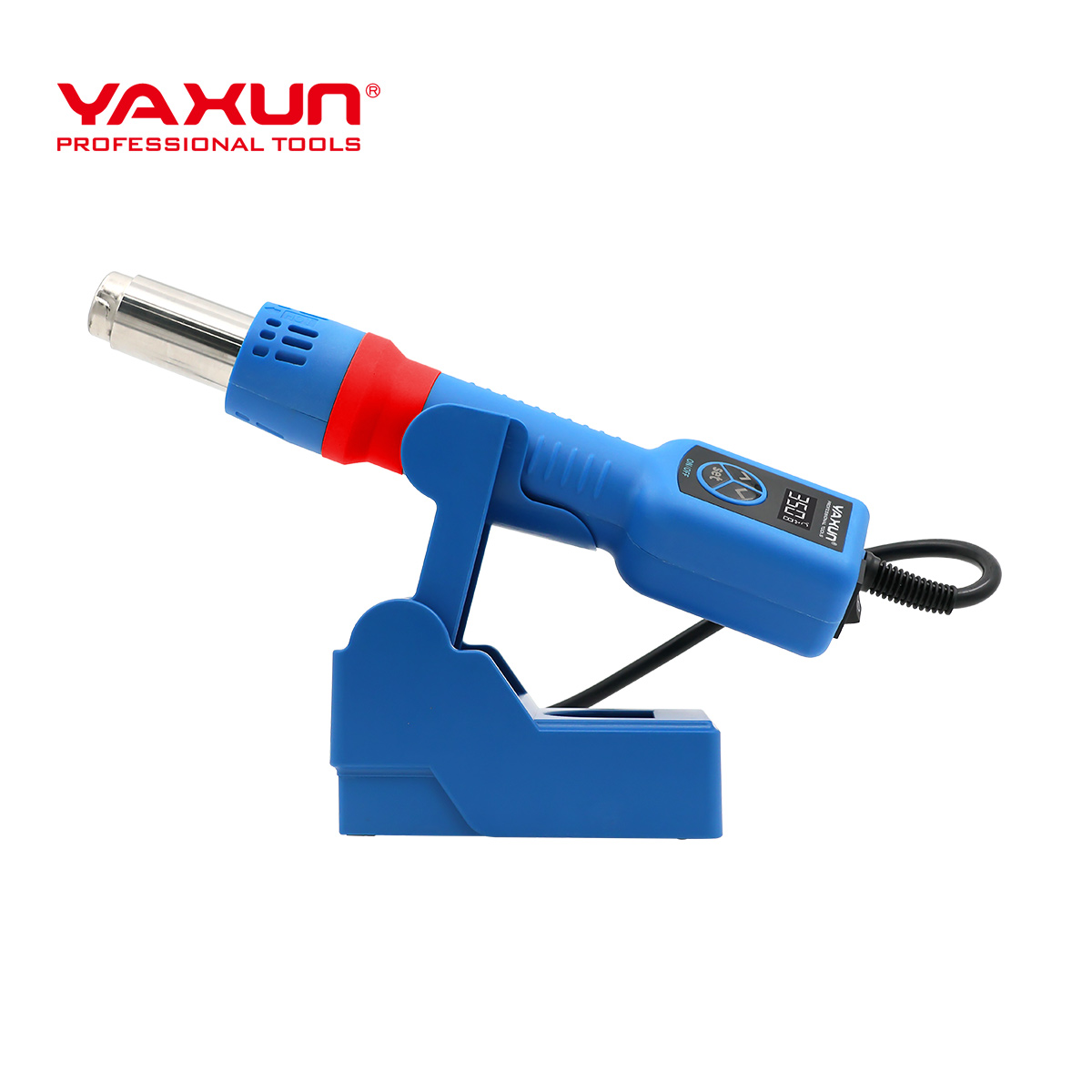 Station de Rework SMD Portable - Electronics Repair In Usa avis et prix