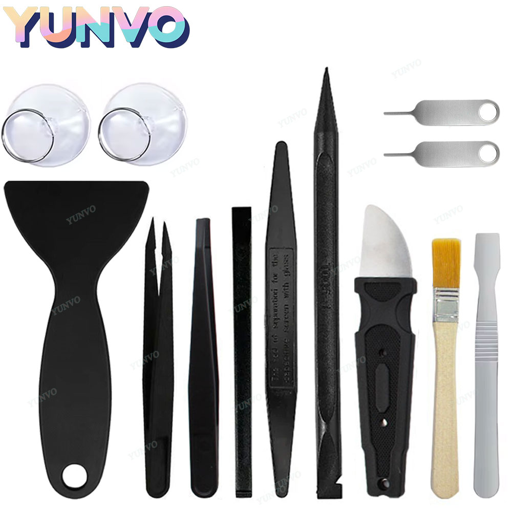 Kit d'outils universels pour l - Phone Opening Tool avis et prix
