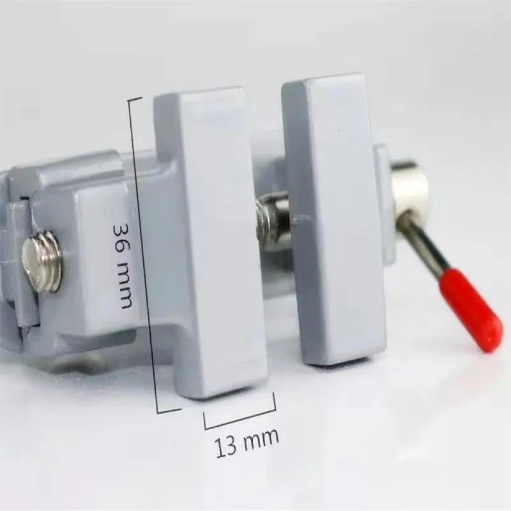 Mini-étau compact à pince de t - Electronics Repair Hobby avis et prix